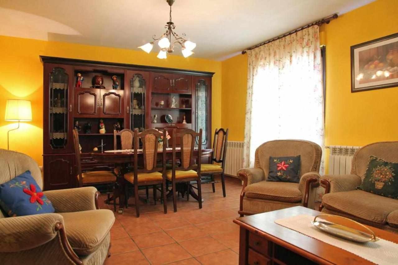 Casa Rural El Carrascal Casarejos Екстер'єр фото